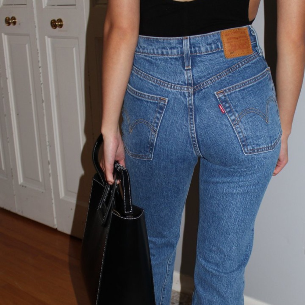 501 Levi’s